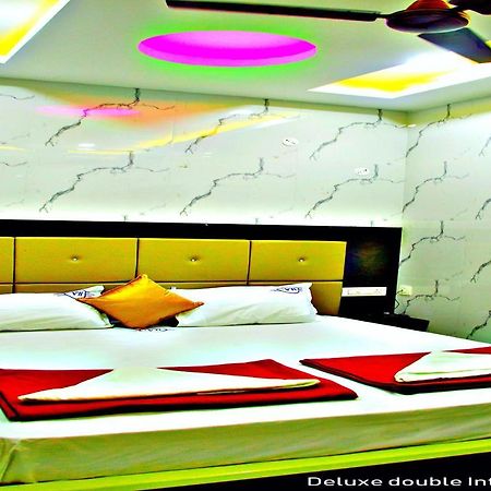 Hotel Vel Residency Рамешварам Екстер'єр фото